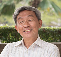 Chú Nguyễn Văn Bình (68 tuổi, Thành phố Thanh Hóa, Thanh Hóa) 1