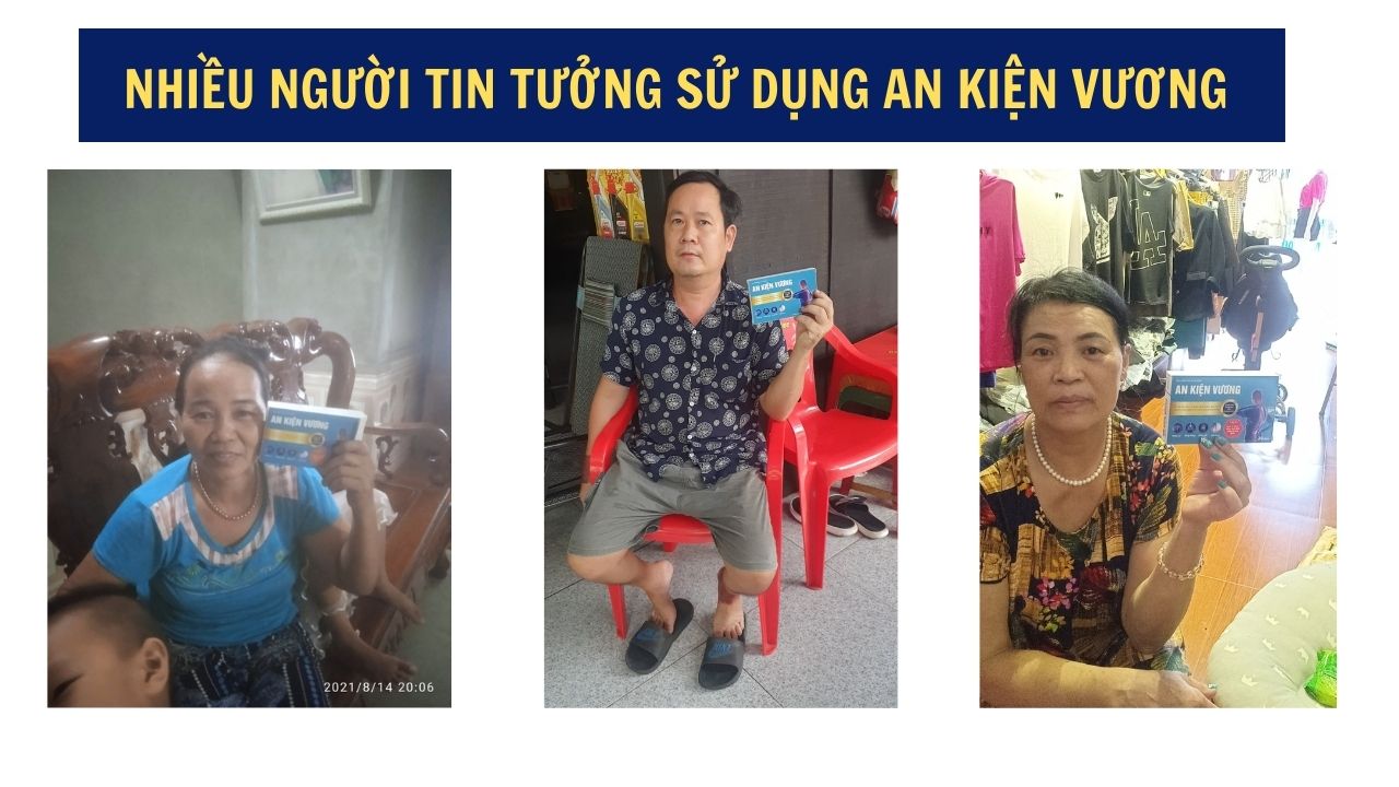 Bà Đức Thị Quy (78 tuổi, Thường Tín, Hà Nội) 2